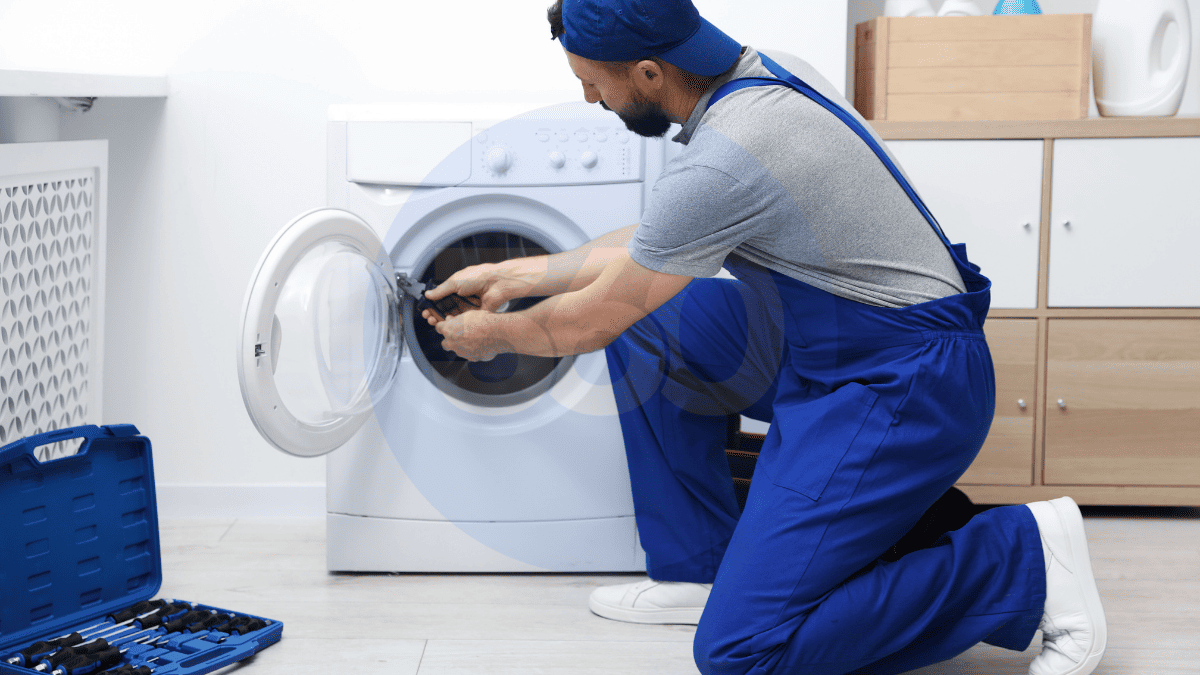 Keban Çamaşır Makinesi Servisi